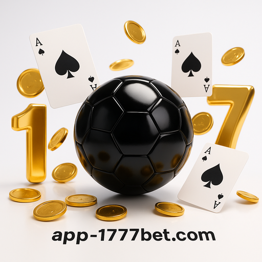1777 bet: বিশেষ অফার আবিষ্কার করুন ও আরো বেশি জিতুন
